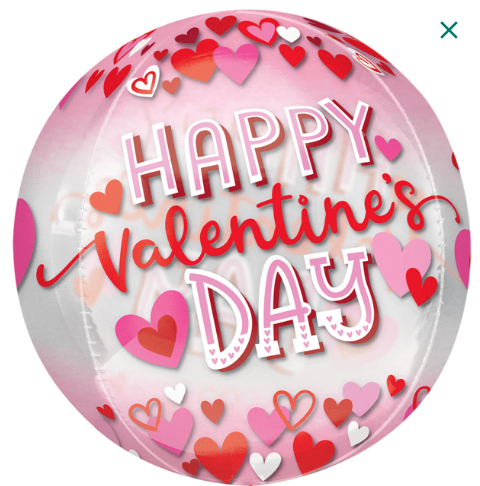 Mylar Balloons
