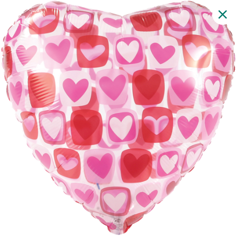 Mylar Balloons