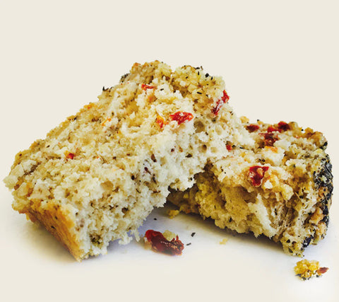 Soberdough Brew Bread