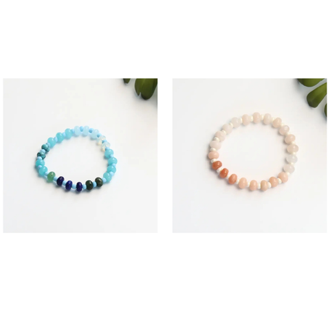 Wanderlust Bracelet Collection