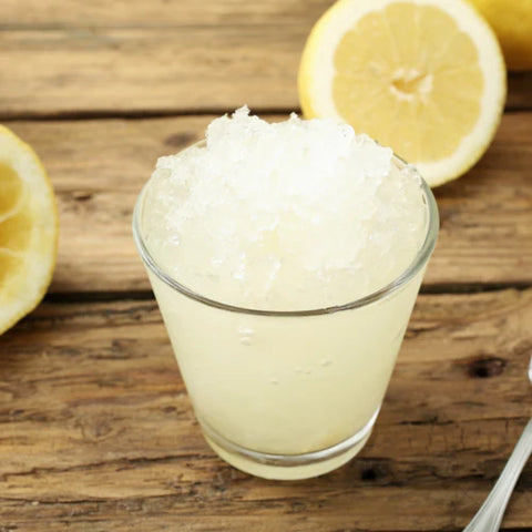 Ready-To-Freeze Cocktails