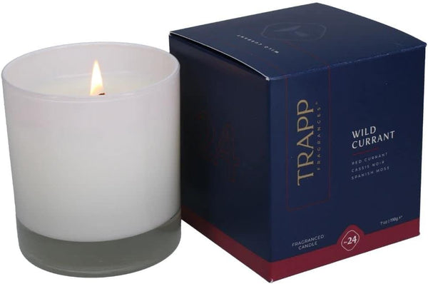 Trapp Candles - 7oz