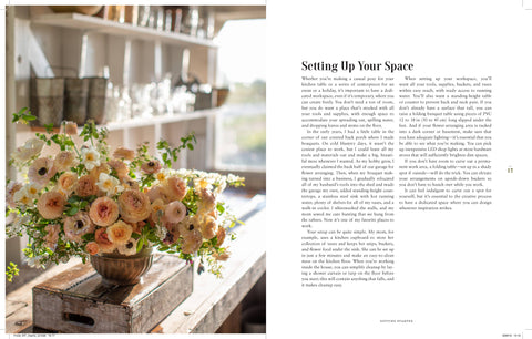 Floret Farm's A Year in Flowers