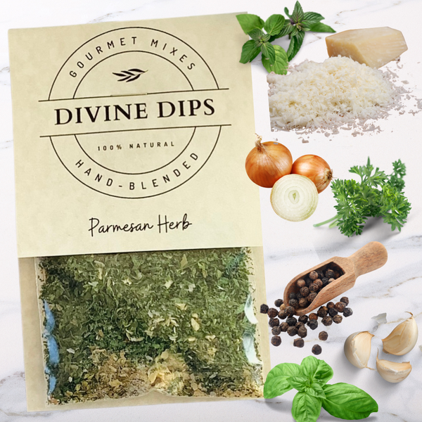 Seasoning Dip Mixes