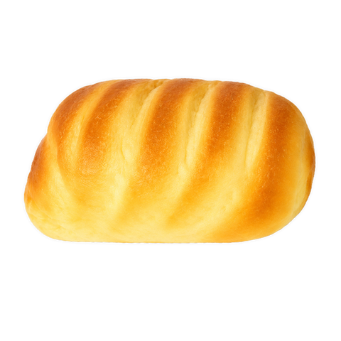 Novelty Brands - Fun Doh Bakery Slow Rise Squishy Bread Variety - 12/Display