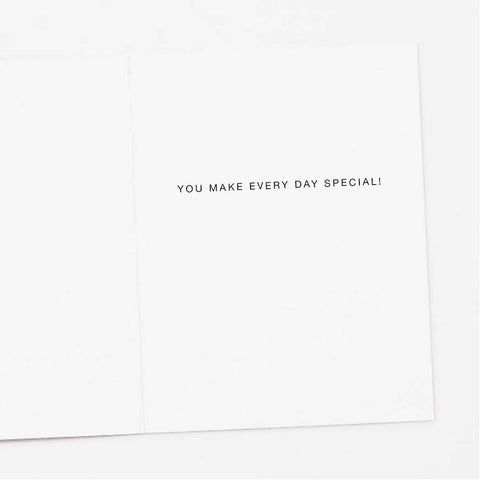 Love Birds Love Card