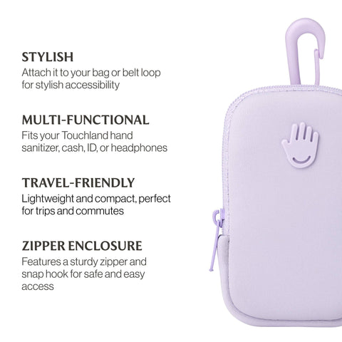 Touchland - Touchette Pouch