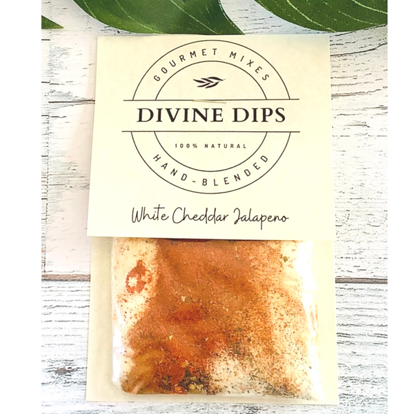 Seasoning Dip Mixes