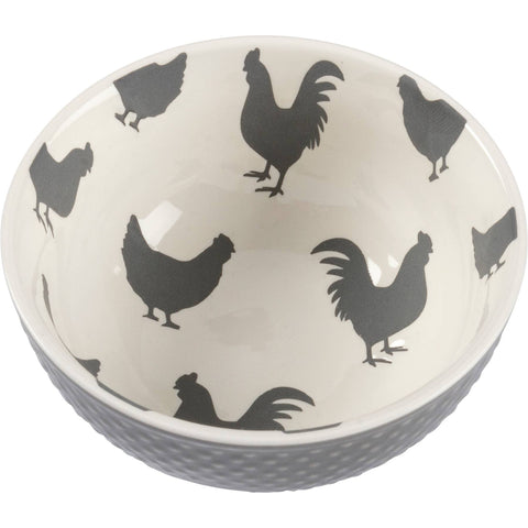 Farm Animals Bowls