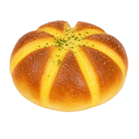 Novelty Brands - Fun Doh Bakery Slow Rise Squishy Bread Variety - 12/Display