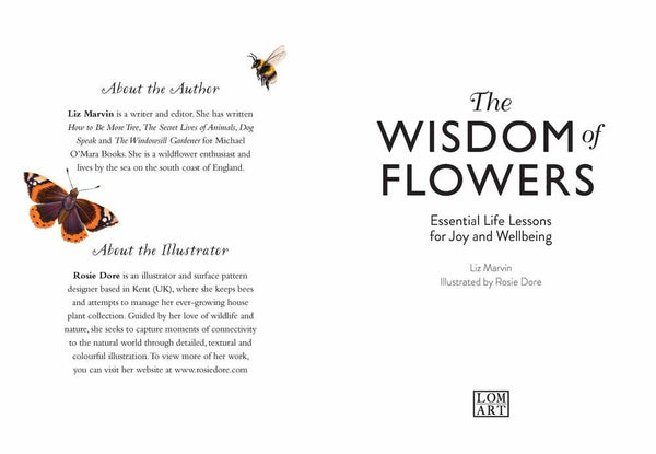 Wisdom of Flowers