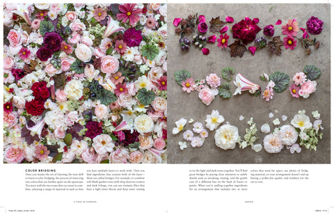 Floret Farm's A Year in Flowers