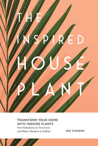 Penguin Random House LLC - Inspired Houseplant, The