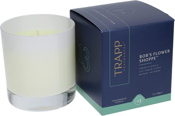 Trapp Candles - 7oz