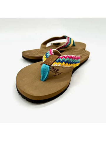 Summer Flip Flop Sandals