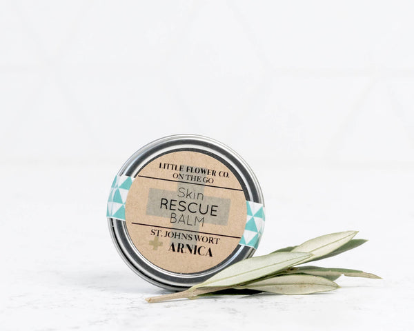 Small Spa Gift Set, Soaps and Balms 