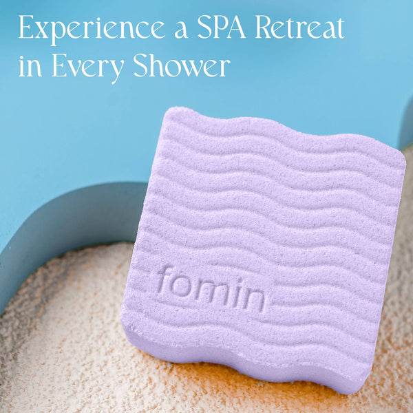 Aromatherapy Shower Steamers