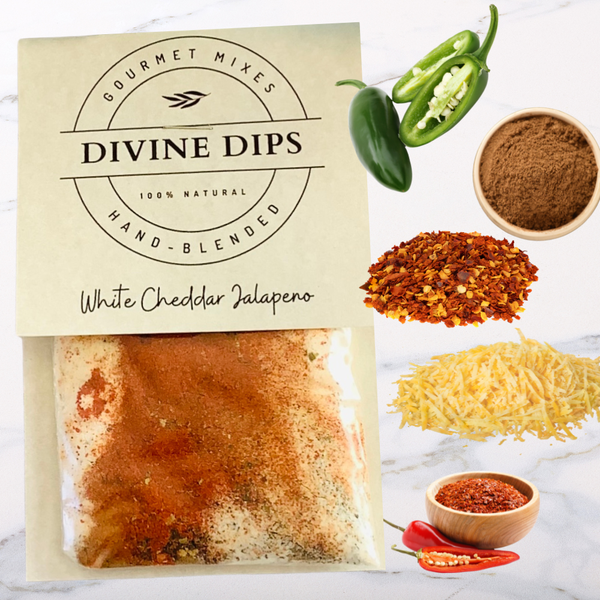 Seasoning Dip Mixes