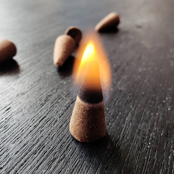 High Plains (Kansas) Candle