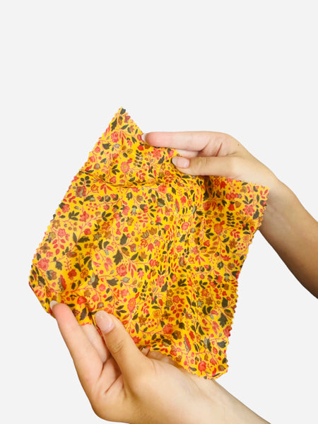 Beeswax Food Wraps