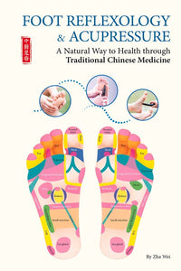 Foot Reflexology & Acupressure