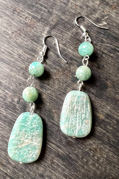 Trudy Earrings