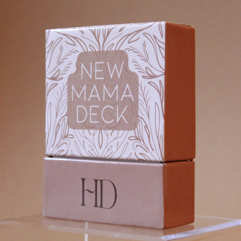 Hack Decks™ - New Mama Deck