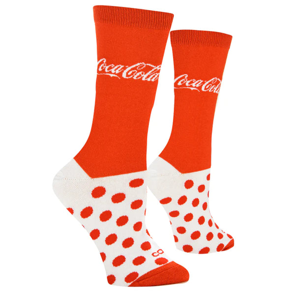 Coca-Cola Socks