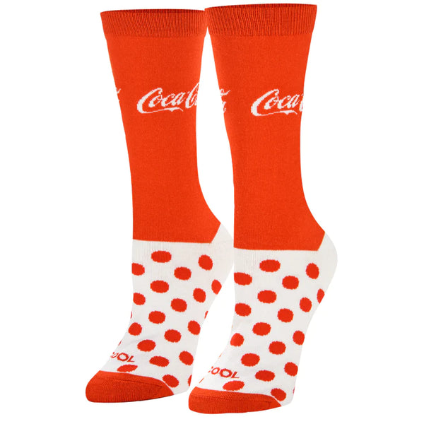 Coca-Cola Socks