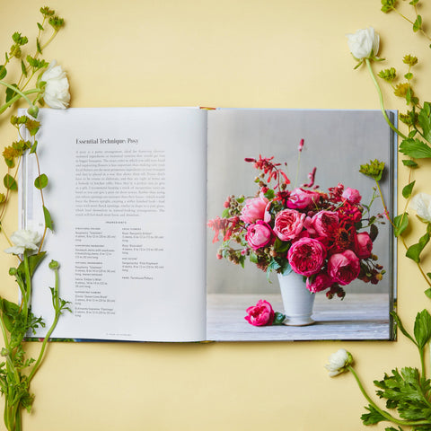 Floret Farm's A Year in Flowers