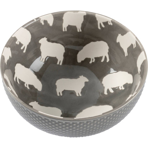 Farm Animals Bowls