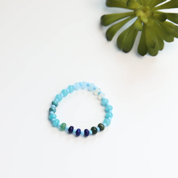 Wanderlust Bracelet Collection