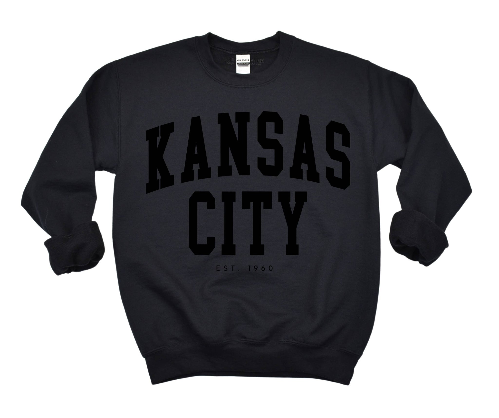 Black | Kansas City Since 1960