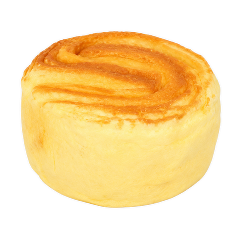 Novelty Brands - Fun Doh Bakery Slow Rise Squishy Bread Variety - 12/Display