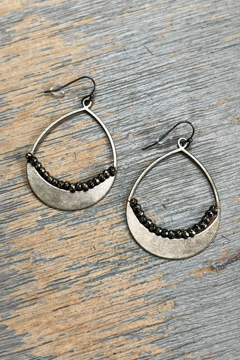 Prescott Earrings