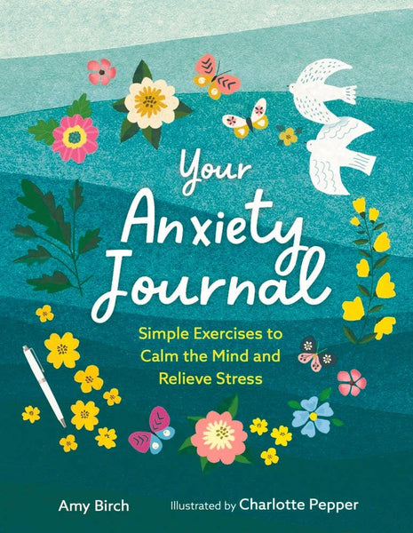 Your Anxiety Journal