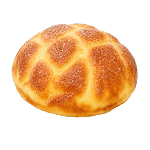 Novelty Brands - Fun Doh Bakery Slow Rise Squishy Bread Variety - 12/Display