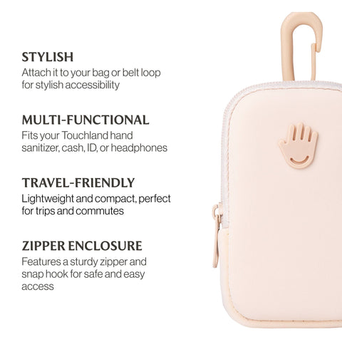 Touchland - Touchette Pouch