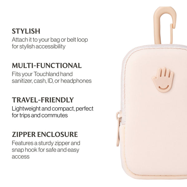 Touchland - Touchette Pouch