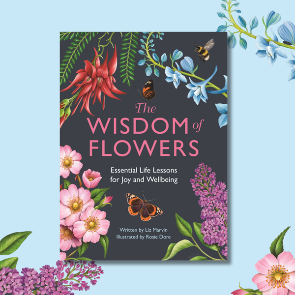 Wisdom of Flowers