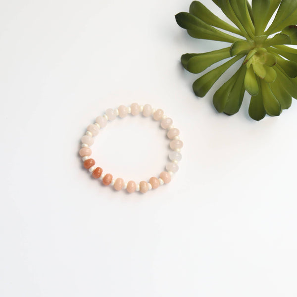 Wanderlust Bracelet Collection