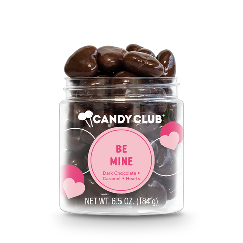 Candy Club - Be Mine