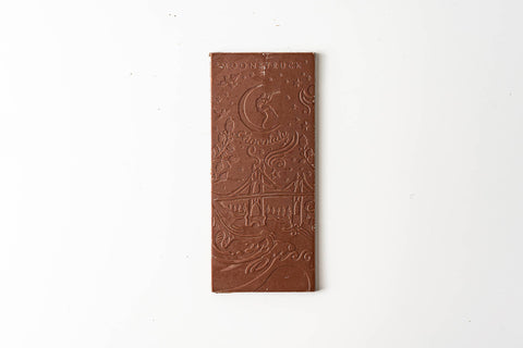 Creamy Milk Chocolate Bar