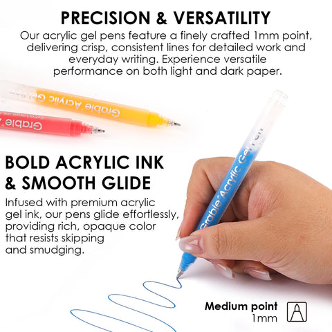 Bold & Bright Coloring Kit