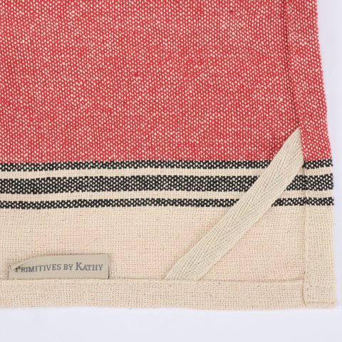 Color Bloc Kitchen Towel Set