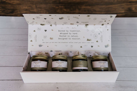 Farm Wife Tallow - The Mini Set