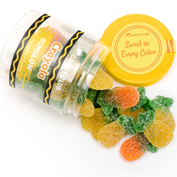 Candy Club - Sunglow *CRAYOLA® COLLECTION*