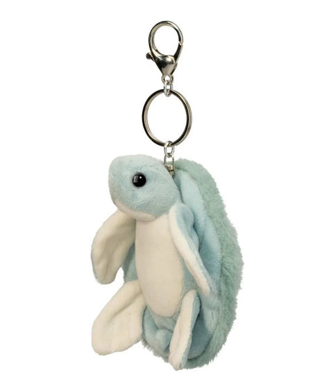 Plush Bag Charm