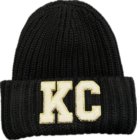 KC Stocking Cap