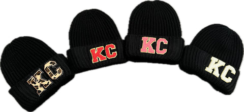 KC Stocking Cap